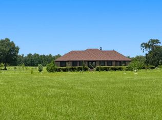 3656 SW Pinemount Rd, Lake City, FL 32024