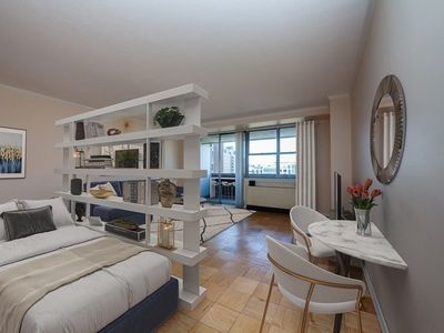 9 Hawthorne Pl APT 12P, Boston, MA, 02114