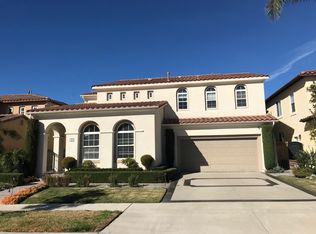 9 Plumbago, Irvine, CA 92620