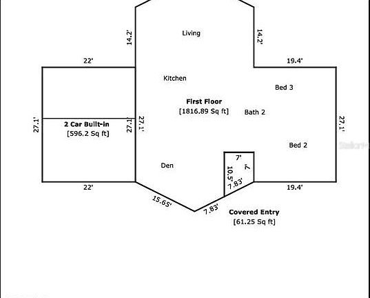 2nd image of 9807 WEDGEWOOD LANE