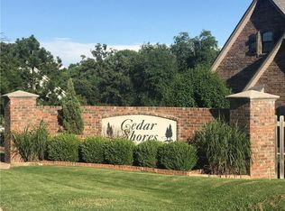 2415 N Minnesota Cir LOT 11, Shawnee, OK 74804