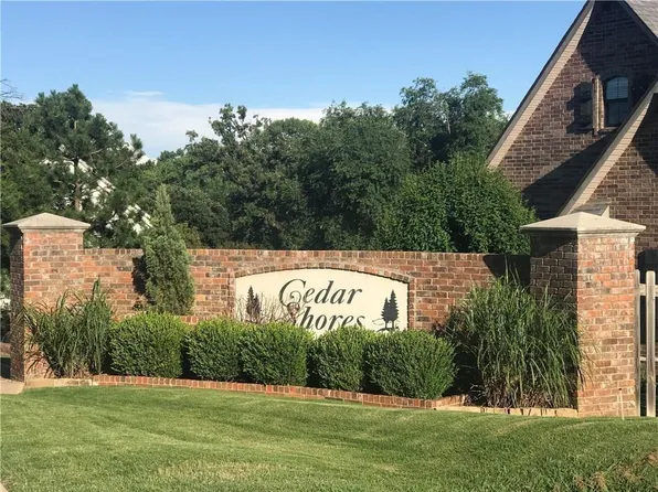 2415 N Minnesota Cir Lot 11, Shawnee, OK 74804