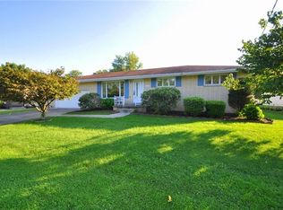 117 Gloriann Ave, Belle Vernon, PA