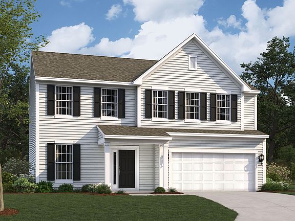 Findlay Elevation A Smart Series