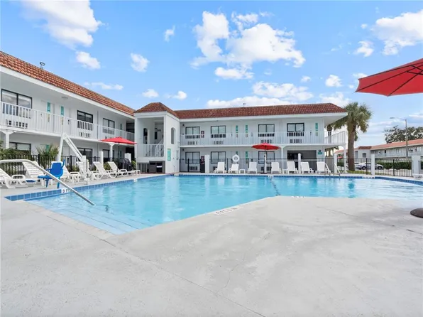 5367 W Irlo Bronson Memorial Hwy #1-117, Kissimmee, FL 34746