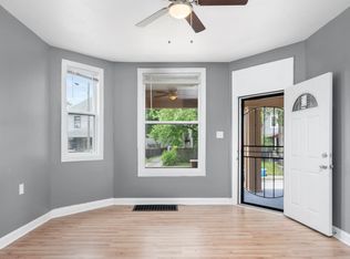149 N Burgess Ave #A, Columbus, OH