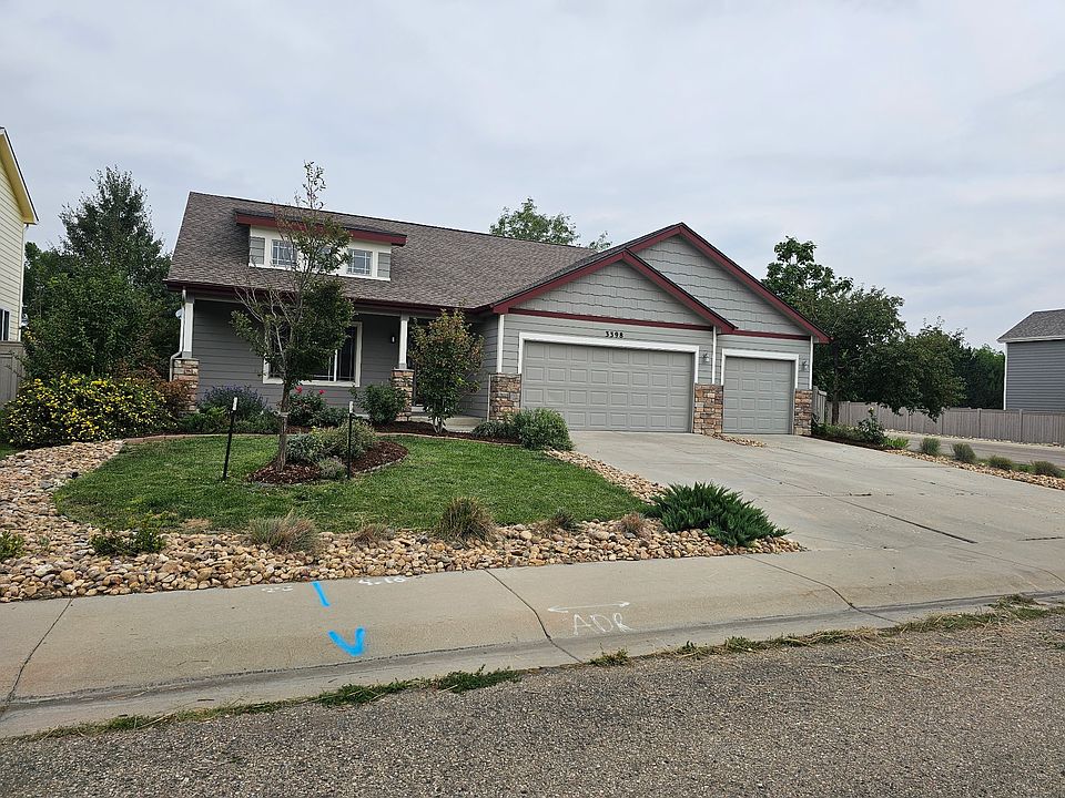 1st image of 3398 White Buffalo Dr