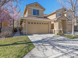 1828 Resistol Dr, Reno, NV 89521