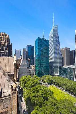 Rented by Brown Harris Stevens | media 2