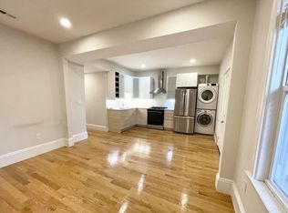 108 Buttonwood St FLOOR 2, Dorchester, MA 02125