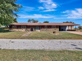 13646 Us Highway 160, Burden, KS 67019