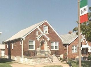 2233 Macklind Ave, Saint Louis, MO
