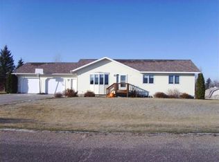 19119 N Ridge Rd, Detroit Lakes, MN 56501