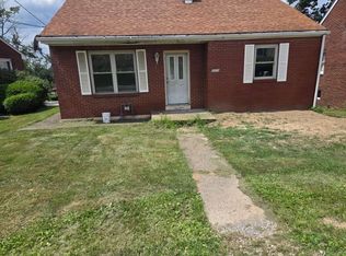 2312 Kane Rd, Aliquippa, PA 15001