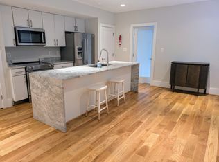 913 Quincy St NE APT 2, Washington, DC 20017