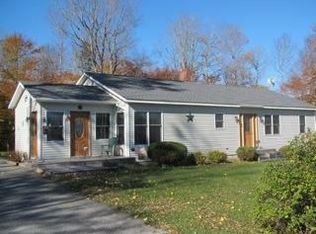 18 Baron Ln, Ellsworth, ME 04605