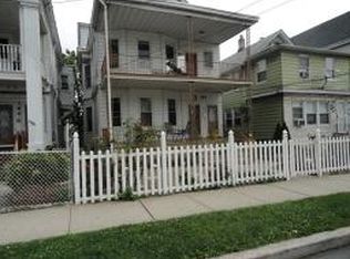 384 Lafayette Ave, Passaic, NJ 07055
