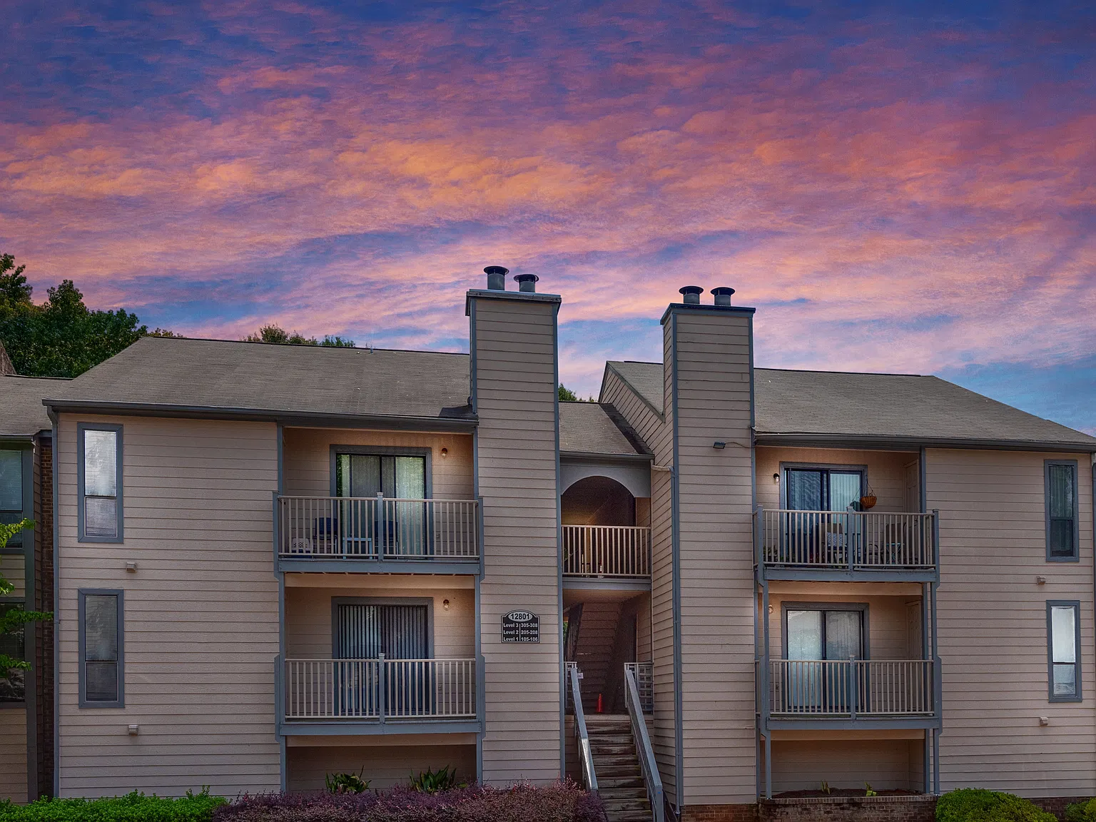 Pineville Place Apartments — Photo 4