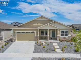 6198 Harmonica Arch Dr, Colorado Springs, CO 80924