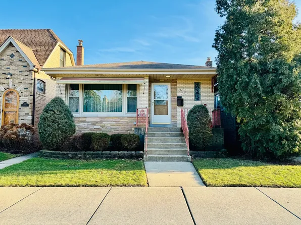 5843 N Forest Glen Ave, Chicago, IL 60646