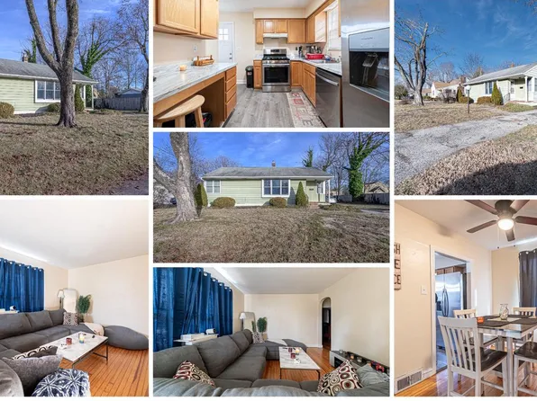 507 Sylvester Dr, Vineland, NJ 08360