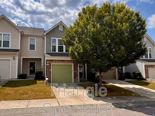 3908 Tresco Xing, Raleigh, NC 27616