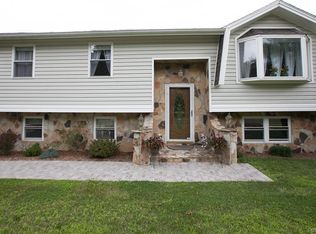 235 Witches Rock Rd, Bristol, CT 06010