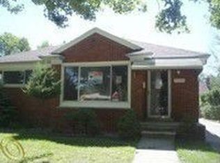 23505 Tireman St, Dearborn Heights, MI 48127