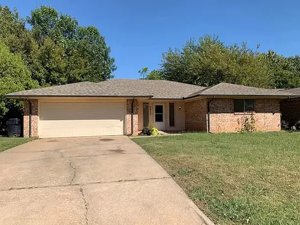 6617 Fawn Canyon Dr, Oklahoma City, OK 73162