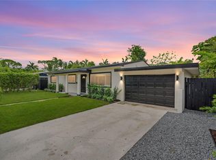 400 NE 26th St, Fort Lauderdale, FL 33305