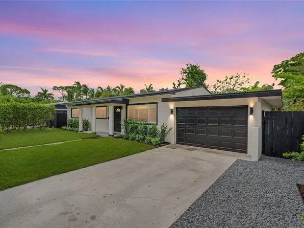 400 NE 26th Street, Wilton Manors, FL 33305