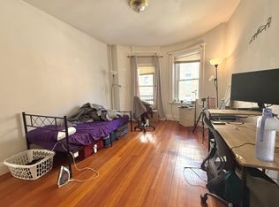 1908 Beacon St #2A, Brookline, MA 02445