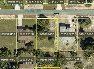 2704 SW 2nd Ter, Cape Coral, FL 33991