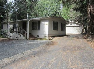 6275 Fremont Dr, Magalia, CA 95954