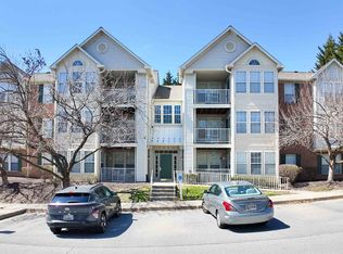 7903 Valley Manor Rd UNIT 103, Owings Mills, MD 21117