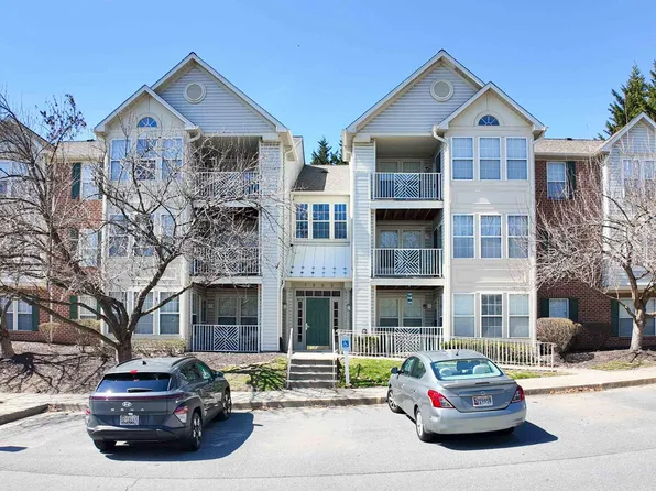 7903 Valley Manor Rd Unit 103, Owings Mills, MD 21117