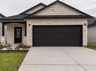 729 Barbary Coast Ln, Jarrell, TX 76537