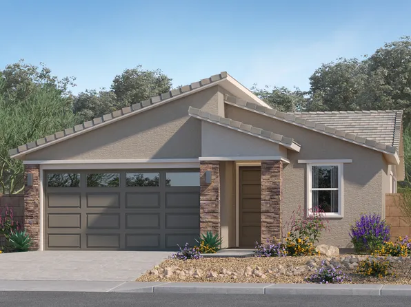 30272 W Wild Hazel Dr, Buckeye, AZ 85396