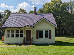 917 Us Route 3, Stratford, NH 03590