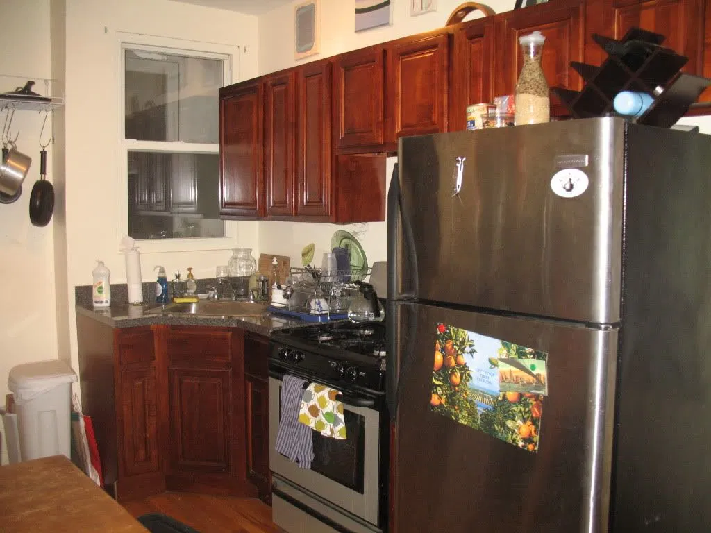 175 Jefferson Street #1A in Bushwick, Brooklyn | StreetEasy
