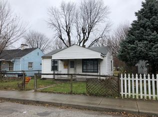 347 Harlan St, Indianapolis, IN