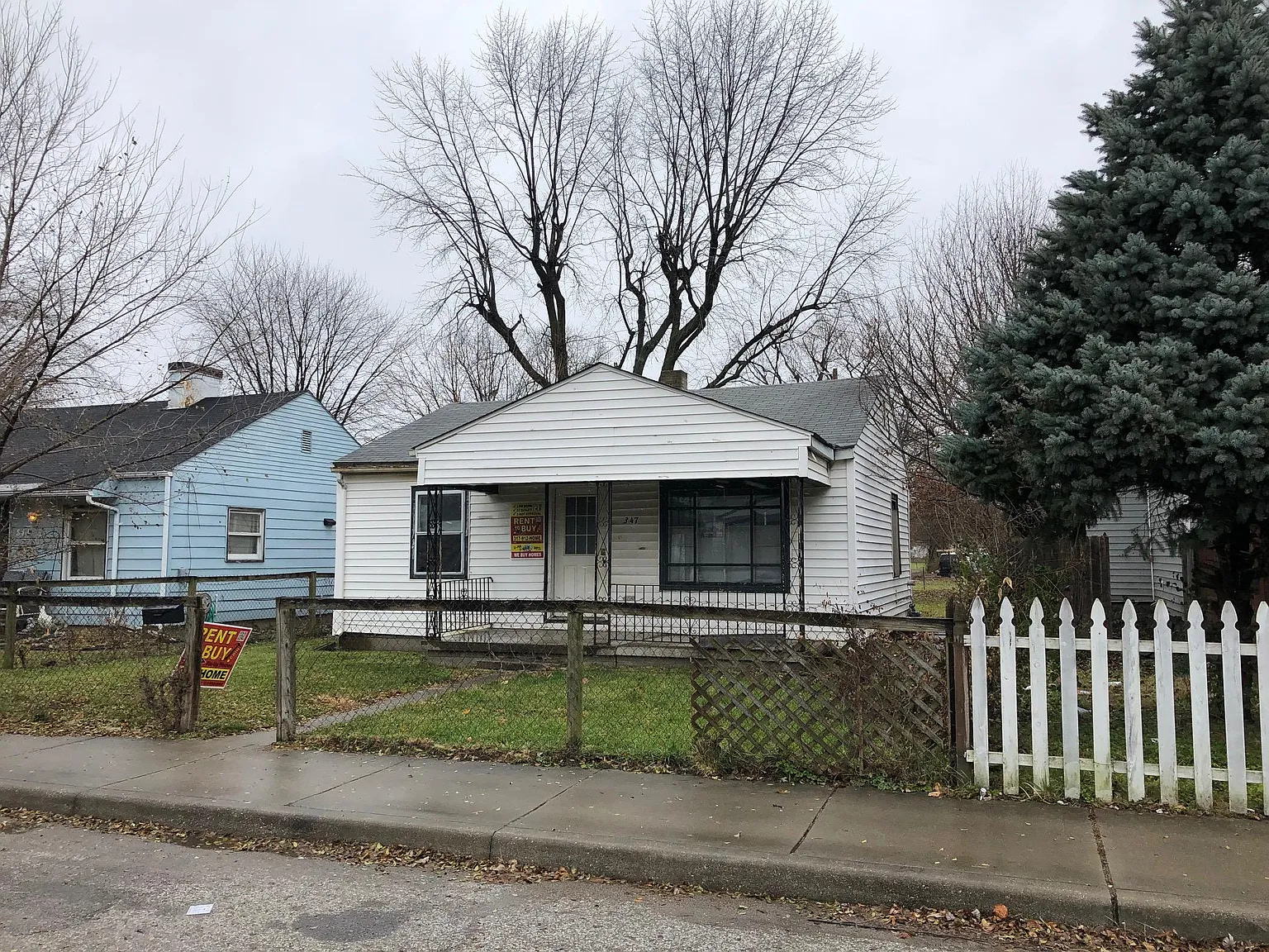 347 Harlan St photo 1