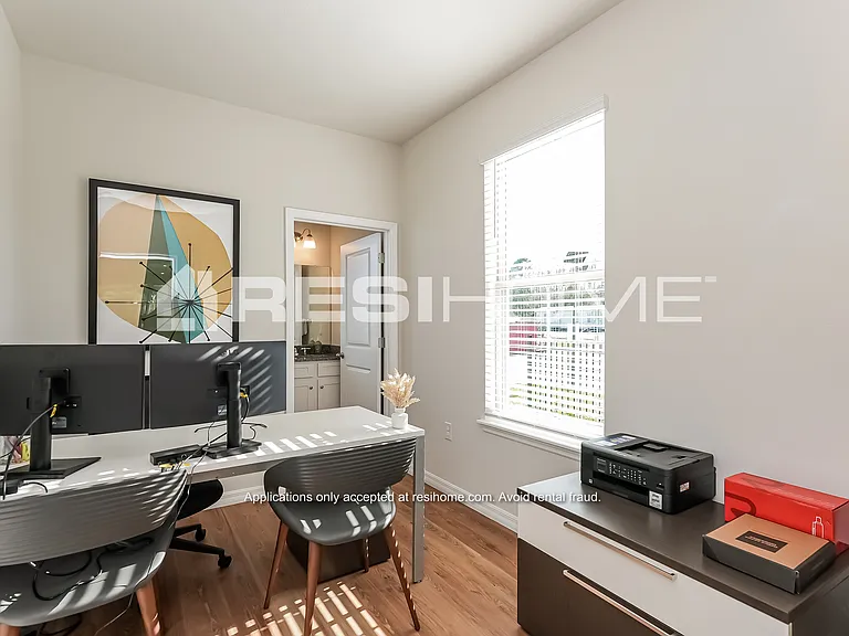 Groveparc Townhomes — Photo 34