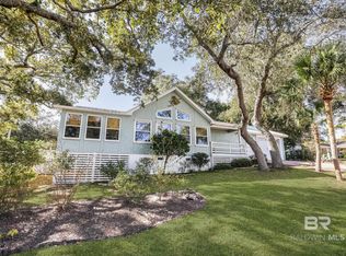 2244 Club House Dr, Lillian, AL 36549