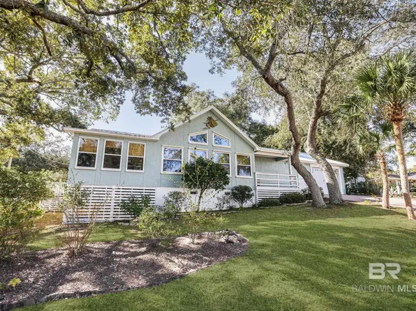 2244 Club House Dr, Lillian, AL 36549