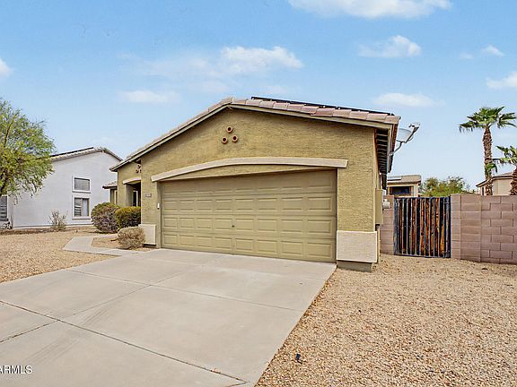 3rd image of 15860 W COCOPAH Street