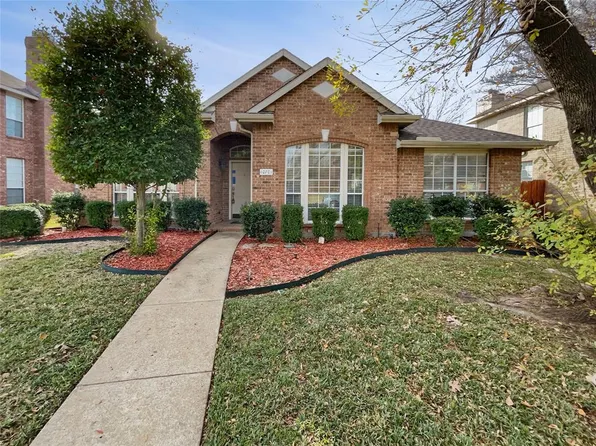 10701 Birmingham Dr, Frisco, TX 75035