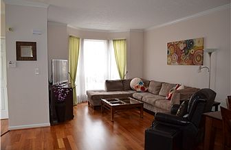 Open and Flowing - New floors