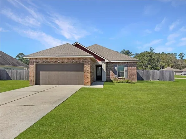 41731 Shallow Bend Dr, Ponchatoula, LA 70454