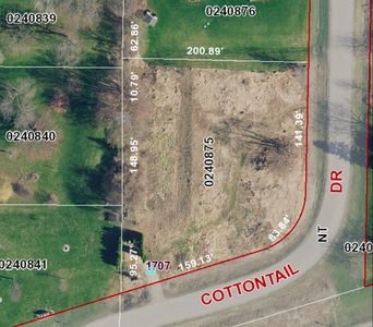 1707 Cottontail Dr, Oshkosh, WI, 54904